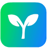AgriSense AI logo