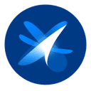 Xryde logo