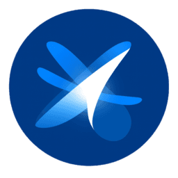 Xryde logo